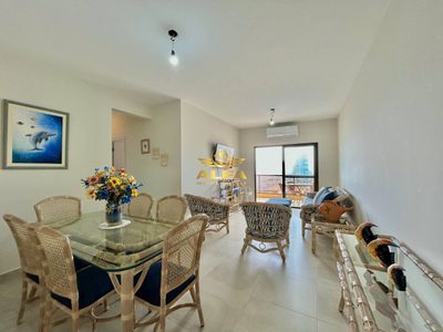 Apartamento, 2 quartos, 87 m² - Foto 2