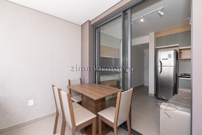 Apartamento, 1 quarto, 37 m² - Foto 3