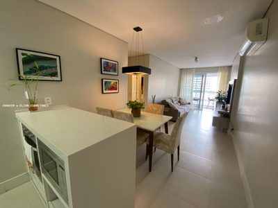 Apartamento, 2 quartos, 73 m² - Foto 1