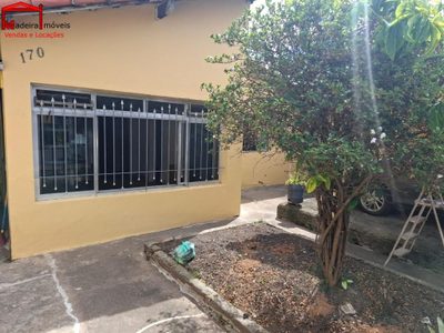 Casa, 4 quartos, 120 m² - Foto 1
