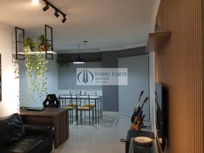 Apartamento, 3 quartos, 128 m² - Foto 4