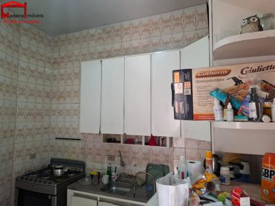 Prédio Inteiro, 90 m² - Foto 4