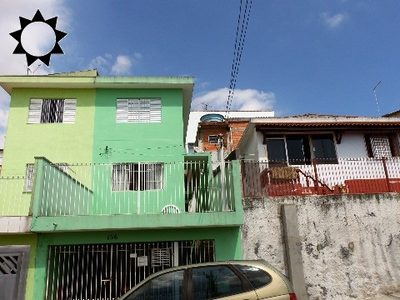 Casa, 3 quartos, 125 m² - Foto 4