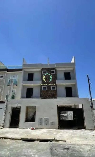 Apartamento, 2 quartos, 61 m² - Foto 2