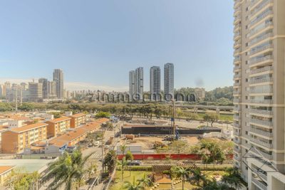 Apartamento, 4 quartos, 143 m² - Foto 2