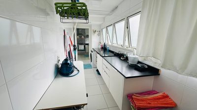 Apartamento, 3 quartos, 162 m² - Foto 5
