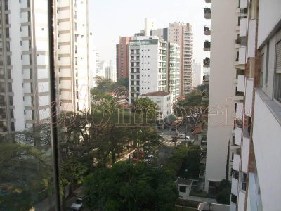 Apartamento, 4 quartos, 188 m² - Foto 5