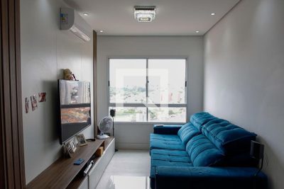 Apartamento, 2 quartos, 117 m² - Foto 3