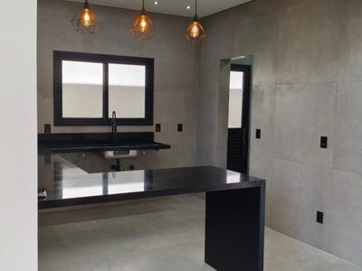 Casa, 3 quartos, 200 m² - Foto 4