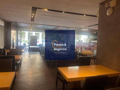 Loja-Salão, 242 m² - Foto 5