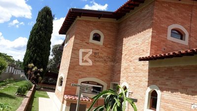 Chácara, 4 quartos, 10000 m² - Foto 4