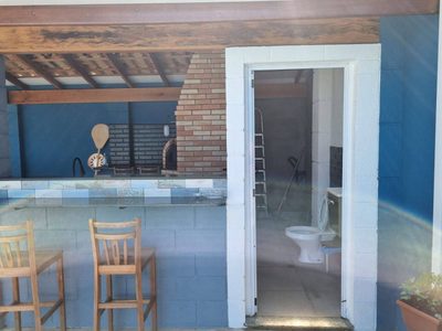 Sobrado, 3 quartos, 252 m² - Foto 5