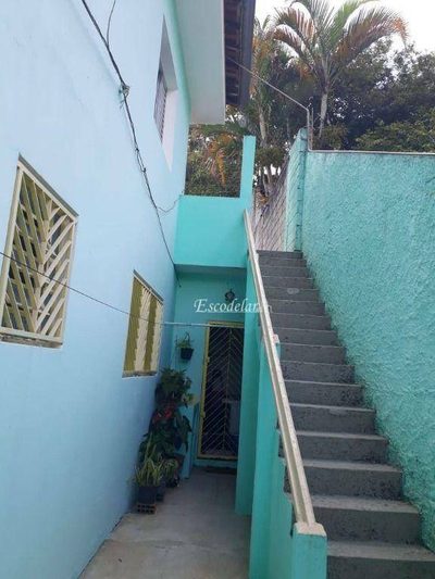 Sobrado, 2 quartos, 136 m² - Foto 4