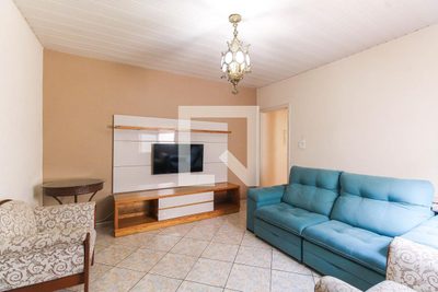 Casa, 3 quartos, 184 m² - Foto 1