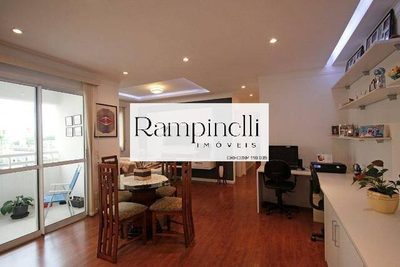 Apartamento, 3 quartos, 70 m² - Foto 2