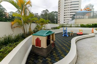 Apartamento, 3 quartos, 97 m² - Foto 5