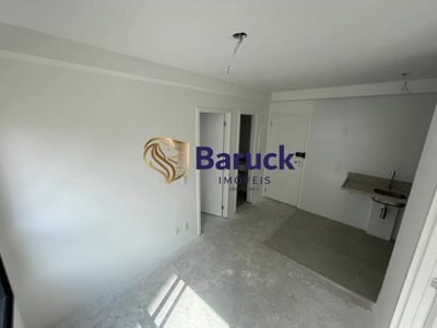 Apartamento, 2 quartos - Foto 1
