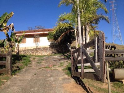 Sítio, 3 quartos, 100 m² - Foto 5