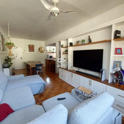Apartamento, 2 quartos, 103 m² - Foto 5