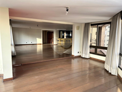 Apartamento, 4 quartos, 353 m² - Foto 3