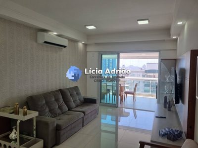 Apartamento, 3 quartos, 151 m² - Foto 3
