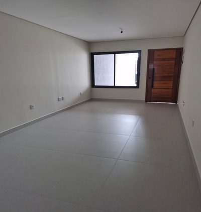 Sobrado, 3 quartos, 150 m² - Foto 1