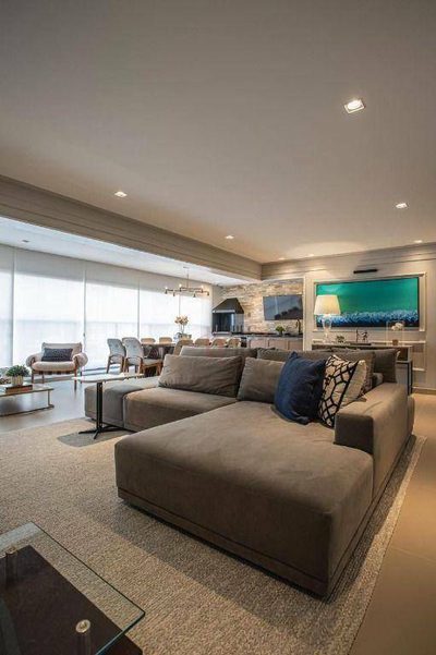 Apartamento, 3 quartos, 181 m² - Foto 2