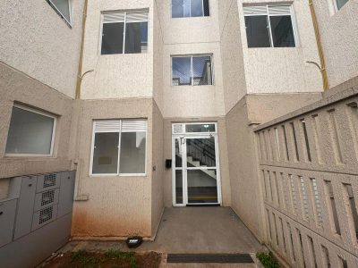 Apartamento, 2 quartos, 38 m² - Foto 2