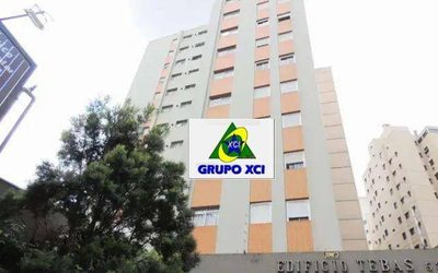 Apartamento, 3 quartos, 88 m² - Foto 1