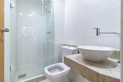 Apartamento, 3 quartos, 117 m² - Foto 1