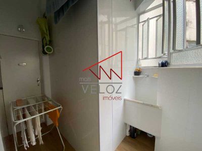 Apartamento, 3 quartos, 114 m² - Foto 1