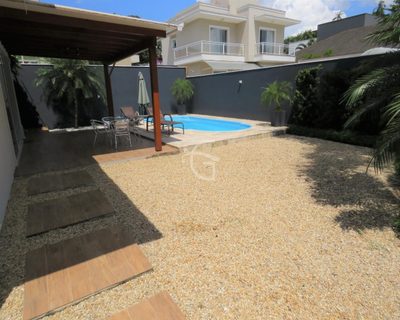 Casa, 3 quartos, 300 m² - Foto 5