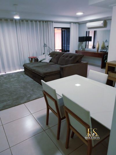 Apartamento, 3 quartos, 110 m² - Foto 5
