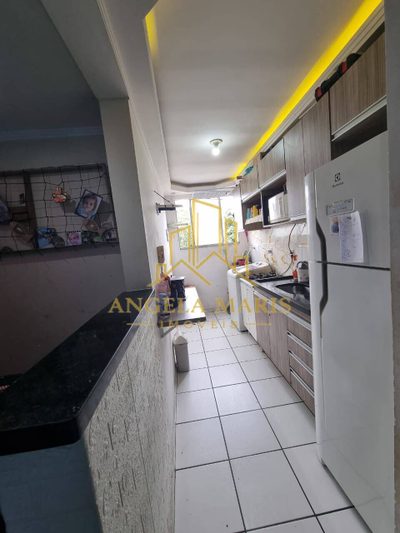 Apartamento, 2 quartos, 48 m² - Foto 3