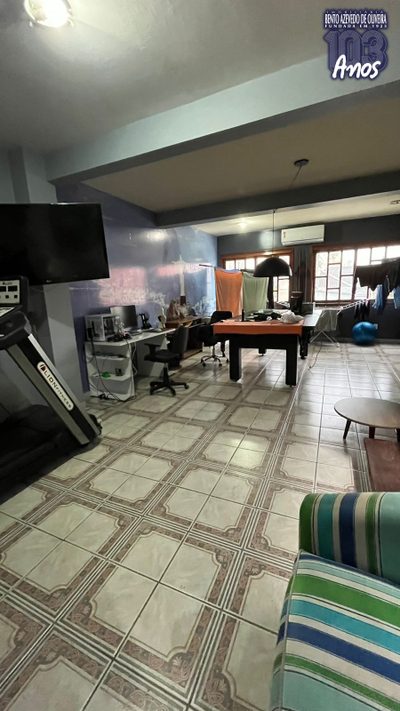 Casa de Condomínio, 5 quartos - Foto 5