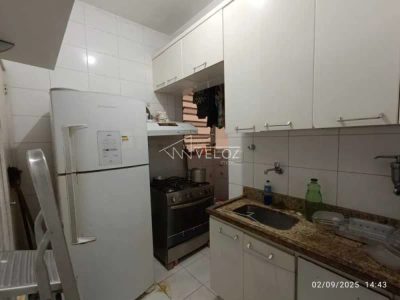 Apartamento, 1 quarto, 40 m² - Foto 1