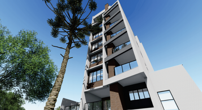 Apartamento, 3 quartos, 131 m² - Foto 2