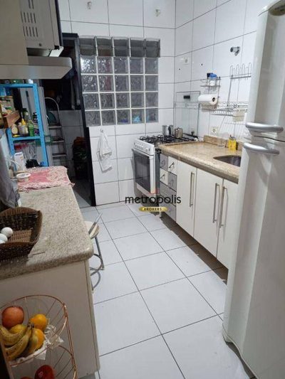 Apartamento, 2 quartos, 65 m² - Foto 5