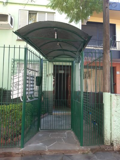 Apartamento, 2 quartos, 39 m² - Foto 1