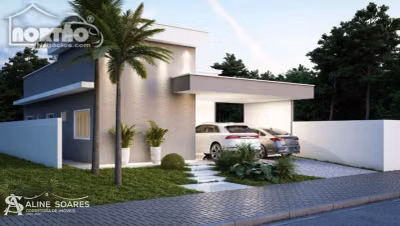 Casa, 4 quartos, 147 m² - Foto 1