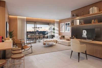 Apartamento, 2 quartos, 63 m² - Foto 4