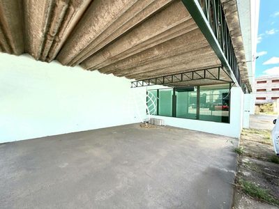 Depósito-Galpão, 232 m² - Foto 5