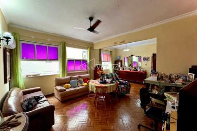 Apartamento, 4 quartos, 140 m² - Foto 3