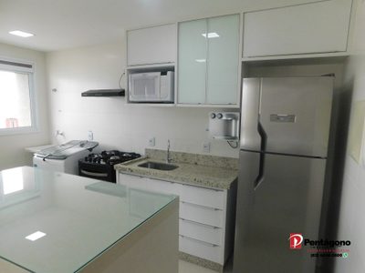 Apartamento, 2 quartos, 63 m² - Foto 2