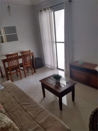 Apartamento, 2 quartos, 52 m² - Foto 1