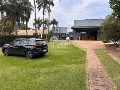 Chácara, 6 quartos, 1000 m² - Foto 4