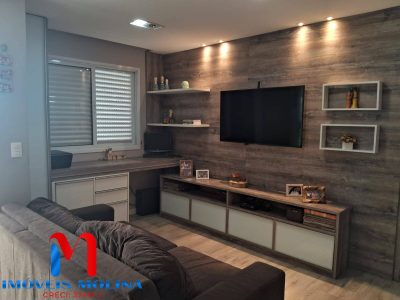 Apartamento, 2 quartos - Foto 1