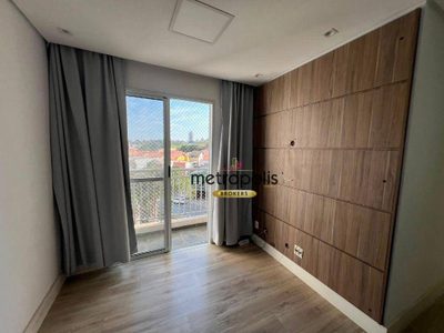 Apartamento, 2 quartos, 50 m² - Foto 3