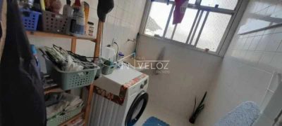 Apartamento, 3 quartos, 86 m² - Foto 1