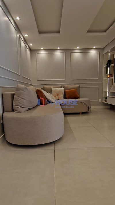 Apartamento, 3 quartos, 237 m² - Foto 4